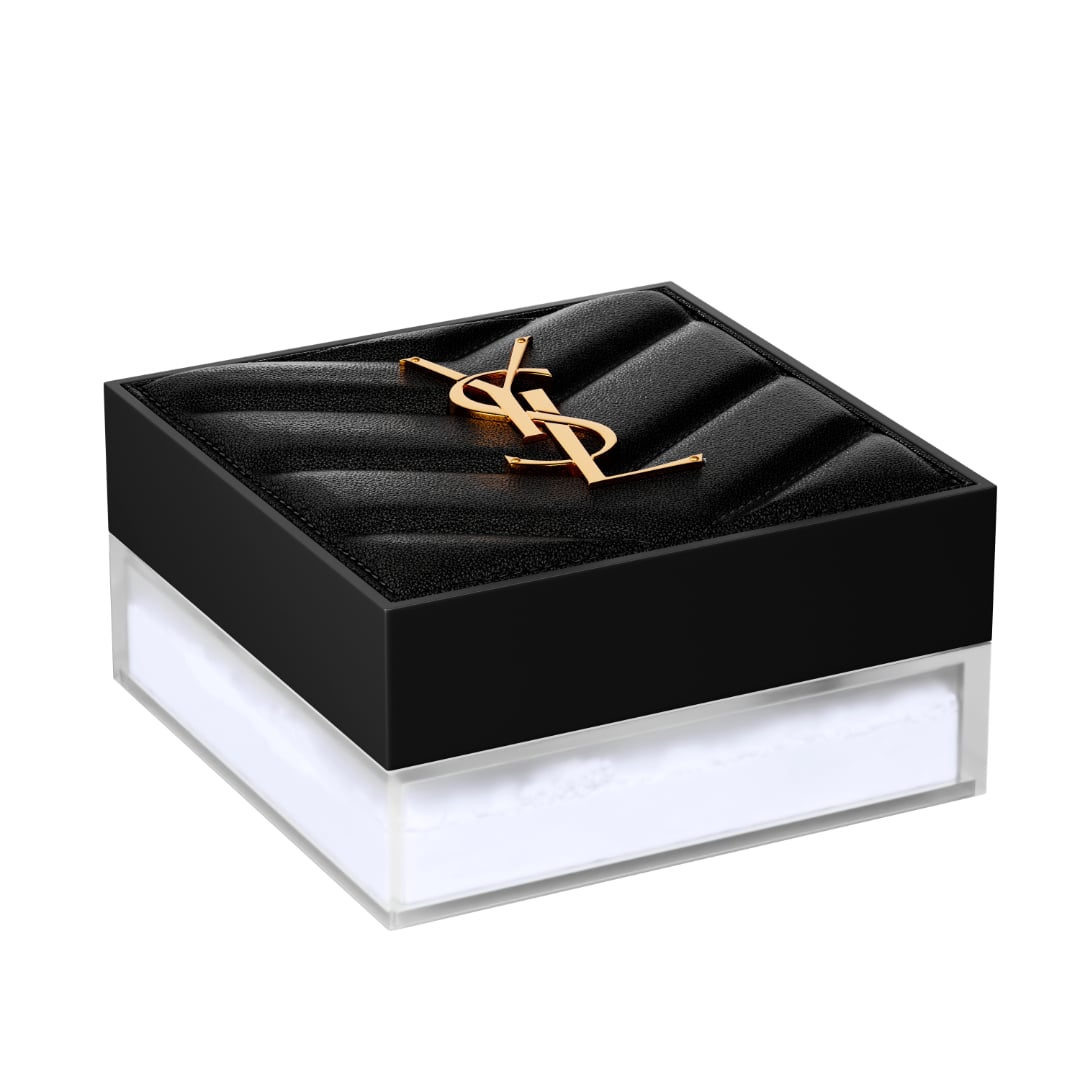 YSL Beauty All Hours Hyper Blur Loose Powder Matte Finish 65$